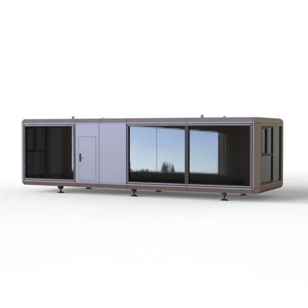 Apple Cabin House Model P7 - Image 2