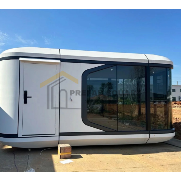 One Bedroom Capsule House Mini Model E3 - Image 5