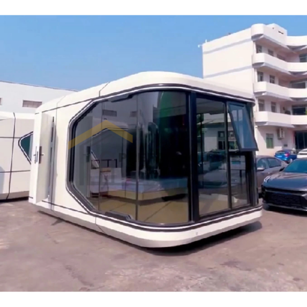 One Bedroom Capsule House Mini Model E3 - Image 6