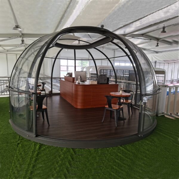 Starry Sky Party Room Model S2 - Image 3